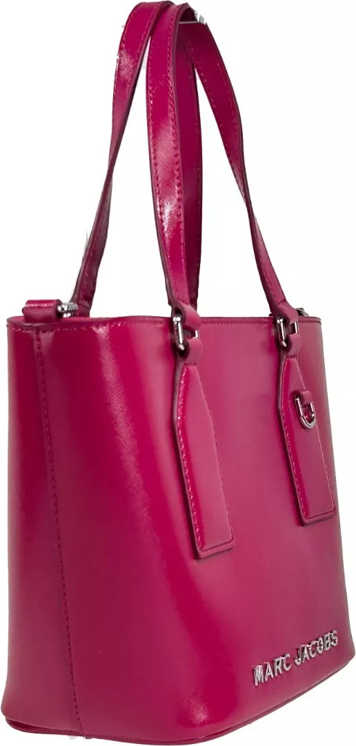 Сумка-тоут The Marc Jacobs Small Saffiano Leather