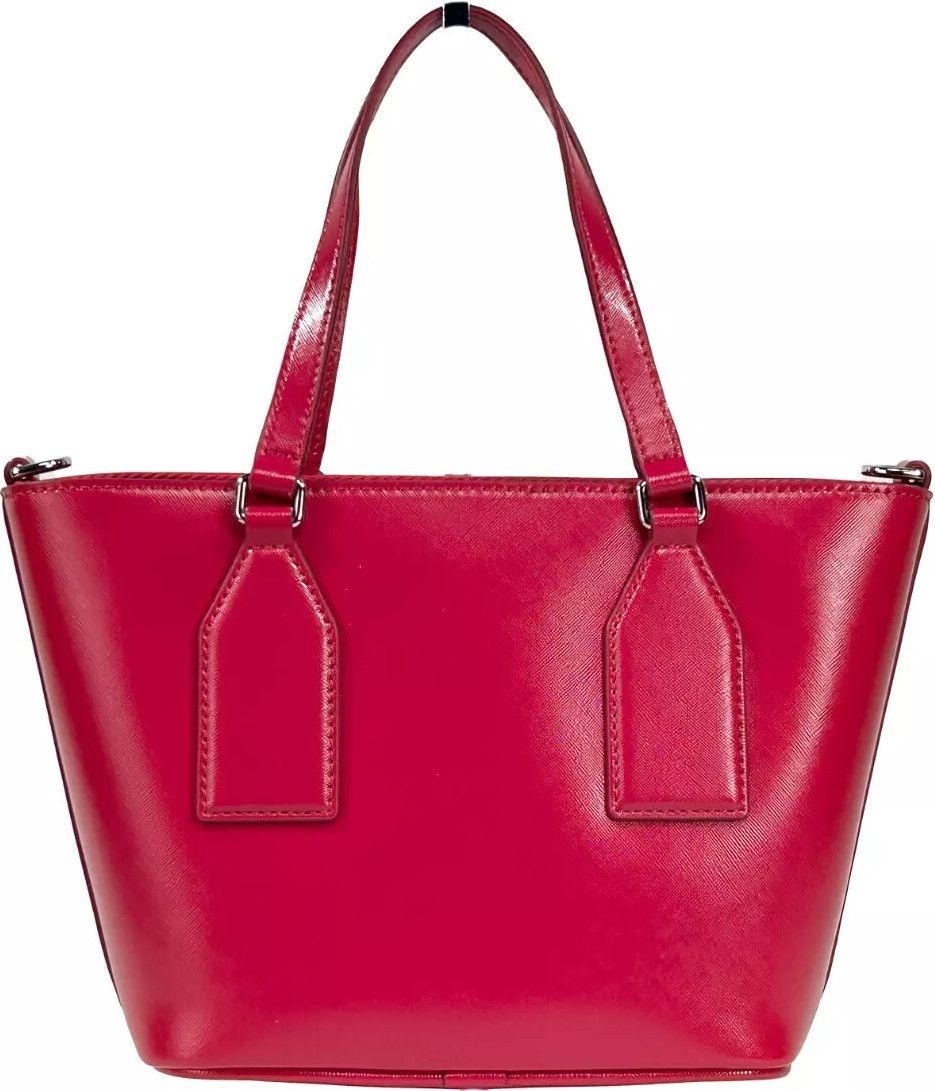 Сумка-тоут The Marc Jacobs Small Saffiano Leather