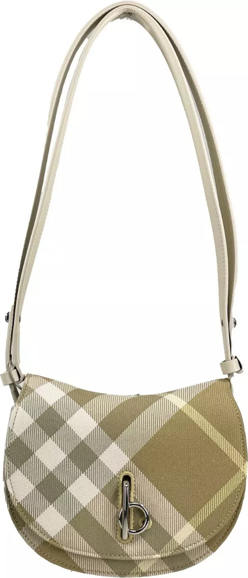 Burberry Mini Rocking Horse Crossbody Sumkasi