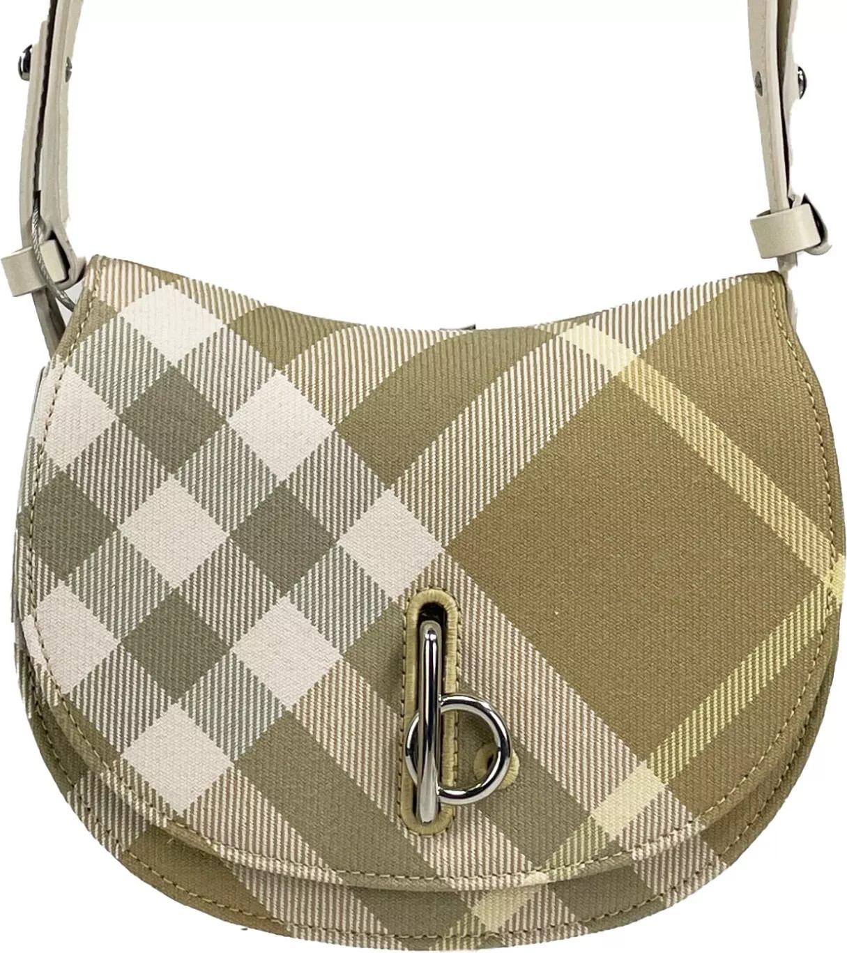 Burberry Mini Rocking Horse Crossbody Sumkasi