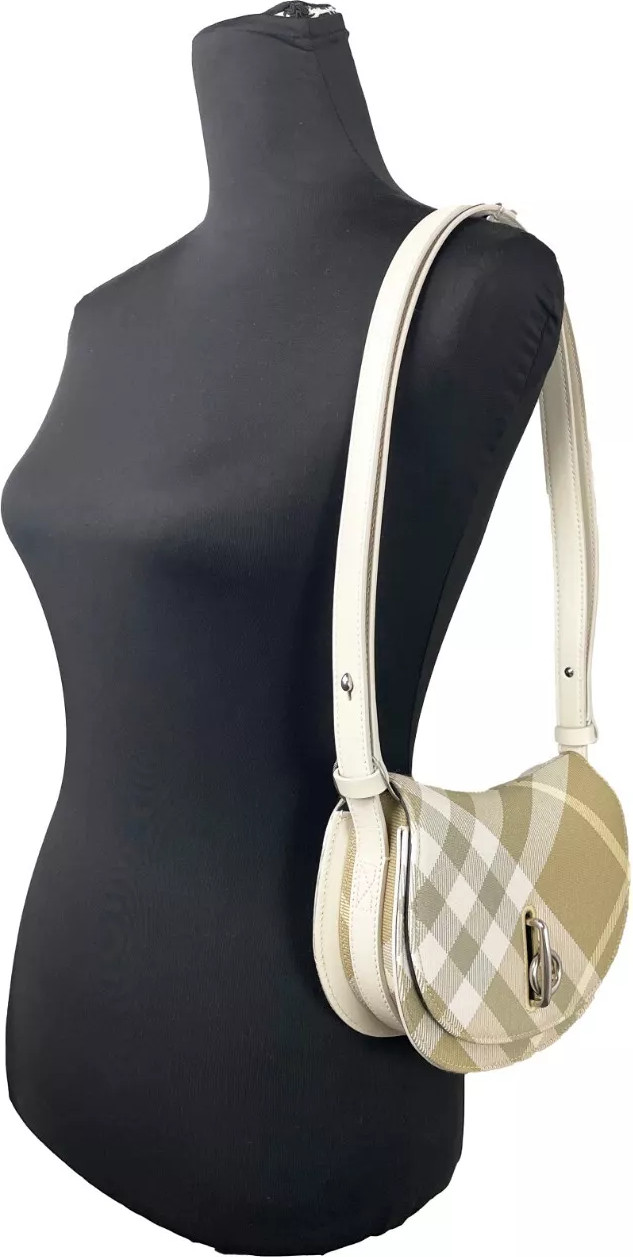 Burberry Mini Rocking Horse Crossbody Sumkasi