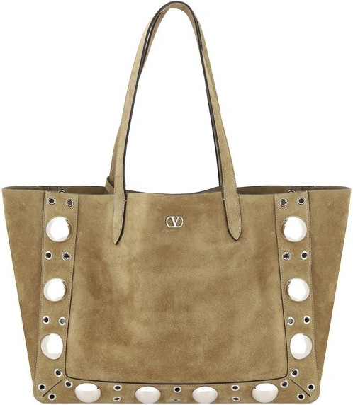 Сумка-тоут Valentino Garavani Nellcote
