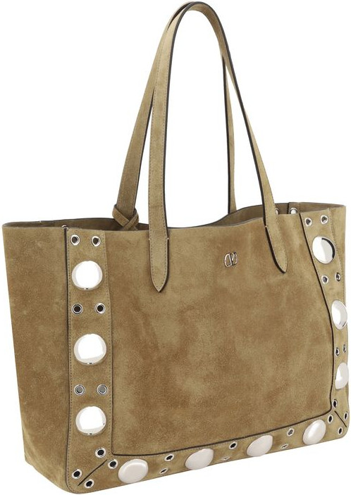 Сумка-тоут Valentino Garavani Nellcote