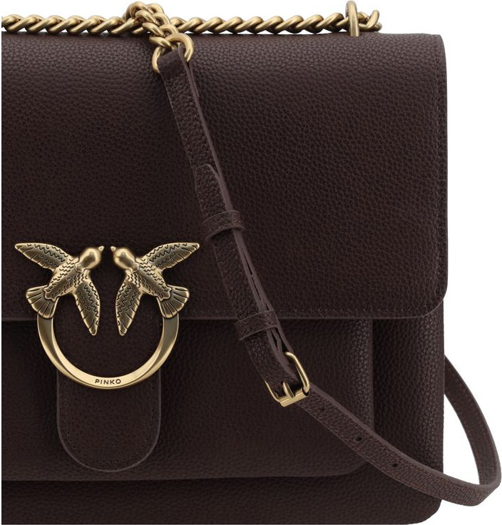 Shoulder Bag Pinko Love