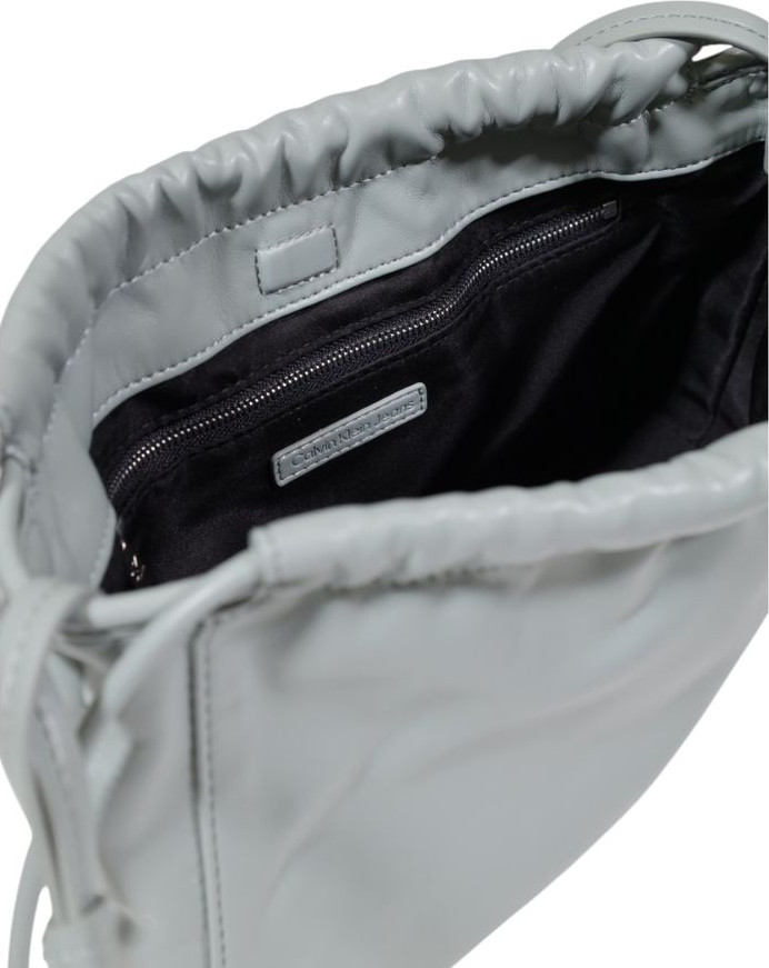 Сумка Calvin Klein Jeans GATHERED EW CROSSBODY