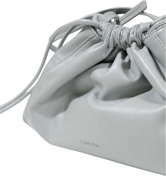 Сумка Calvin Klein Jeans GATHERED EW CROSSBODY