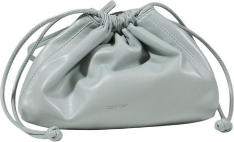 Сумка Calvin Klein Jeans GATHERED EW CROSSBODY