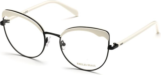 Emilio Pucci Glasses Frames