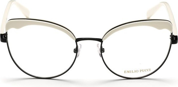 Emilio Pucci Glasses Frames