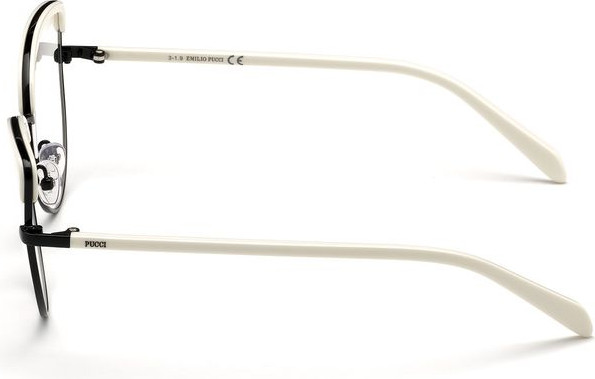 Emilio Pucci Glasses Frames