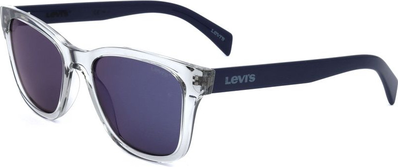 Солнцезащитные очки Levi´s Зеленые нейлоновые солнцезащитные очки