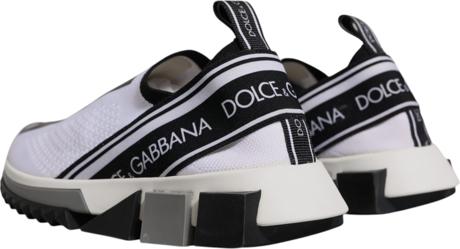 Кроссовки Dolce & Gabbana Sorrento