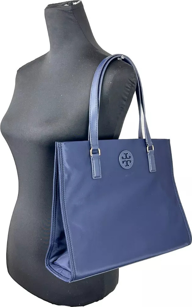 Сумка-тоут Tory Burch Ella