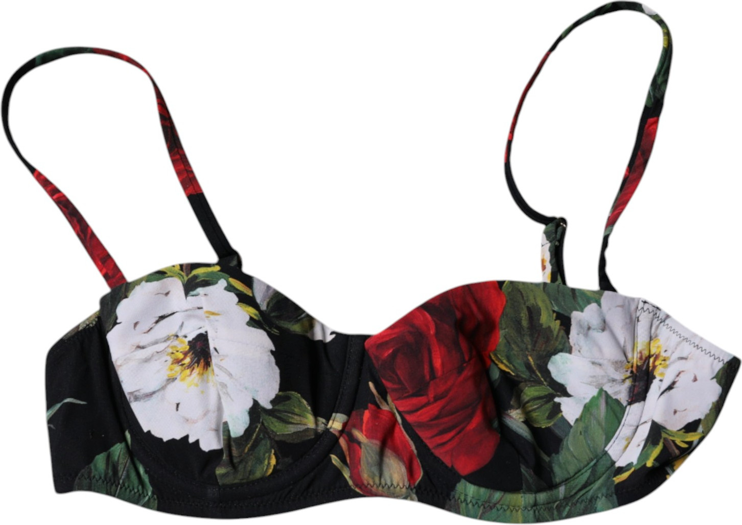 Бюстгальтер Balconcino Dolce & Gabbana