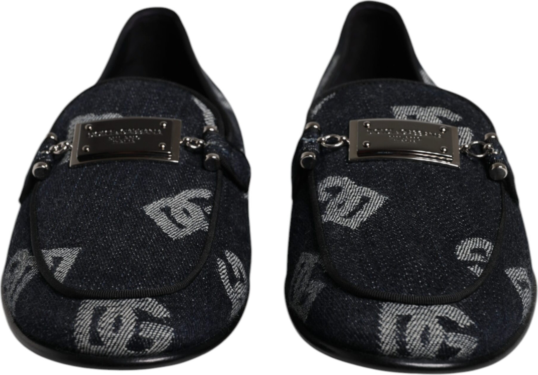 Loafers Slides Dress Dolce & Gabbana