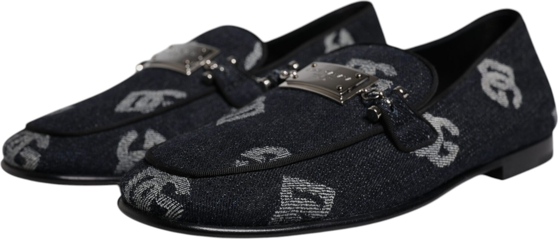 Loafers Slides Dress Dolce & Gabbana