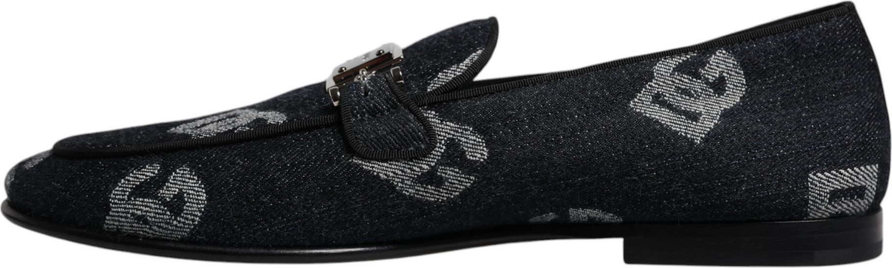Loafers Slides Dress Dolce & Gabbana