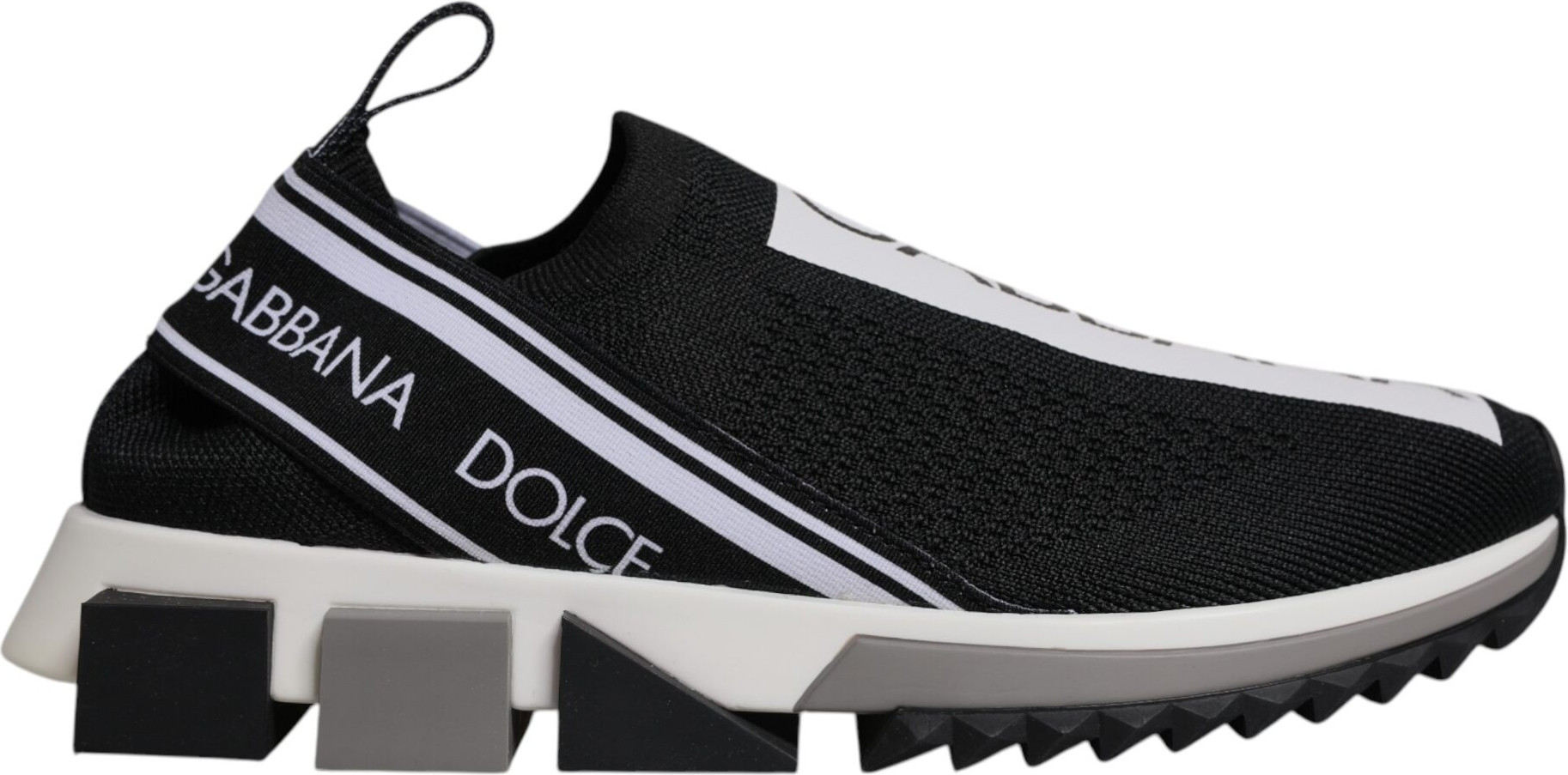 Dolce & Gabbana Sorrento Sneakers