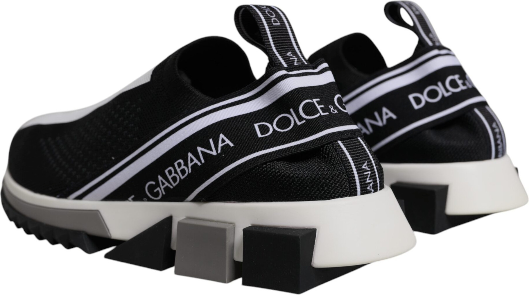 Кроссовки Dolce & Gabbana Sorrento