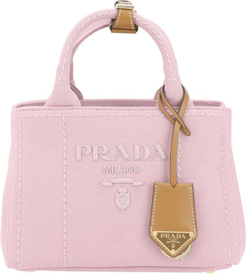 Сумка Prada