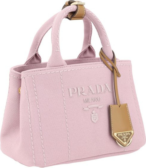 Сумка Prada