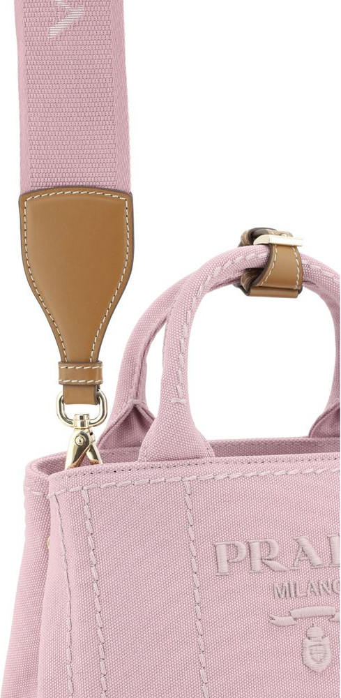 Сумка Prada