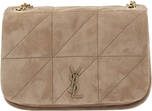 Сумка через плечо Saint Laurent Jamie