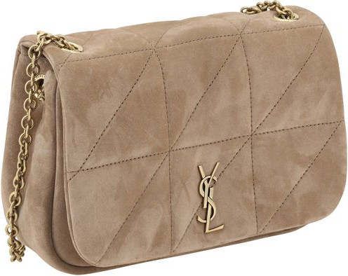 Сумка через плечо Saint Laurent Jamie