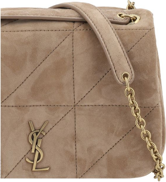 Сумка через плечо Saint Laurent Jamie