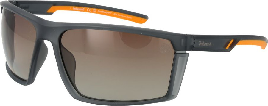 Sunglasses Timberland Gray