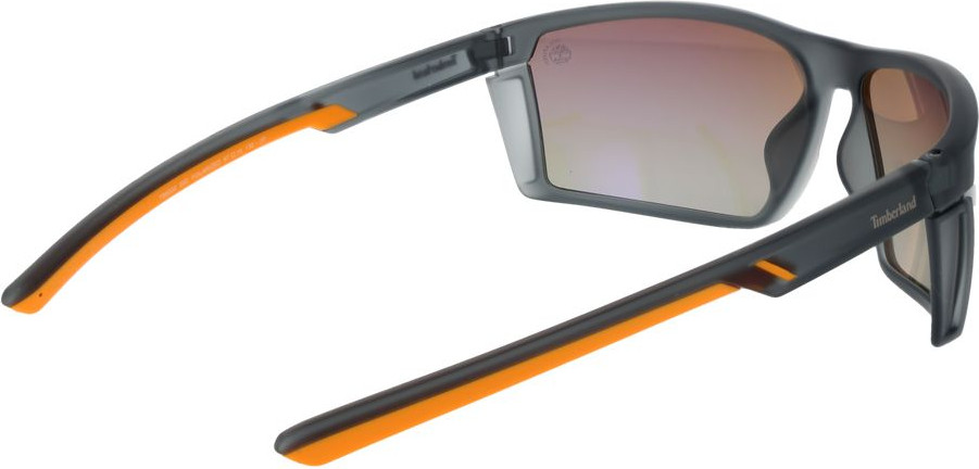Sunglasses Timberland Gray
