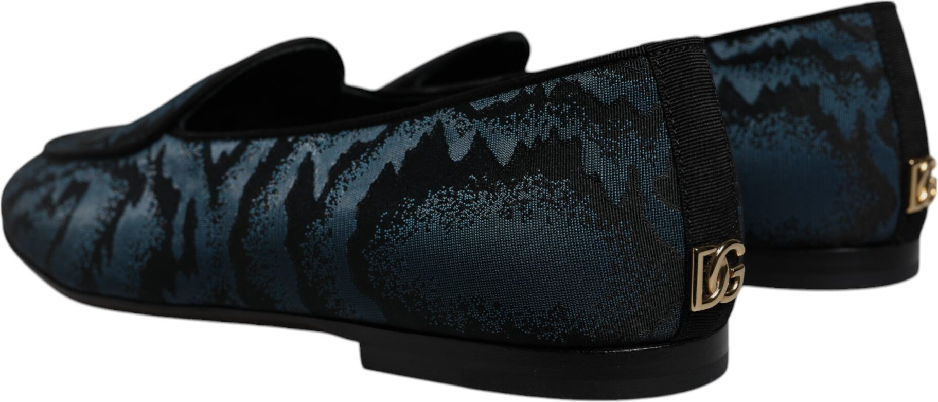 Dress Shoes Dolce & Gabbana