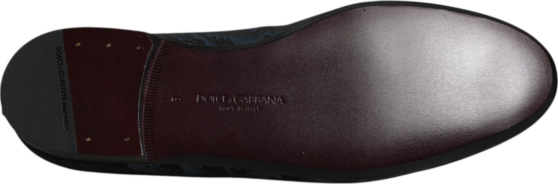 Dress Shoes Dolce & Gabbana