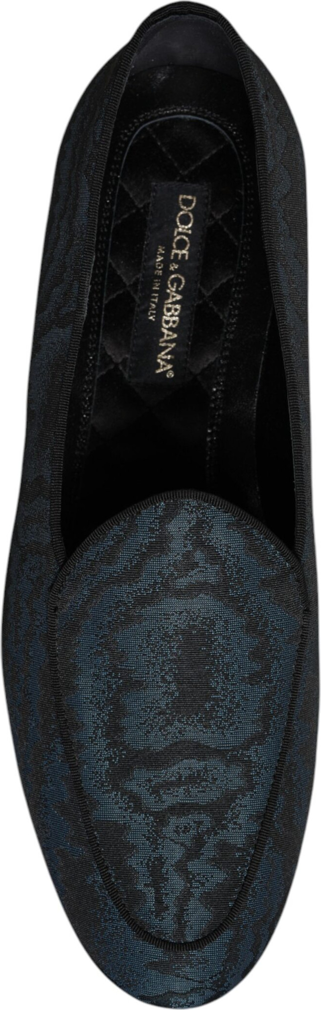 Dress Shoes Dolce & Gabbana