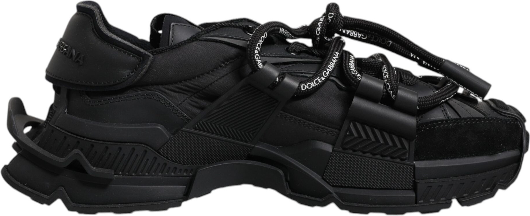 Low-top sneakers Dolce & Gabbana