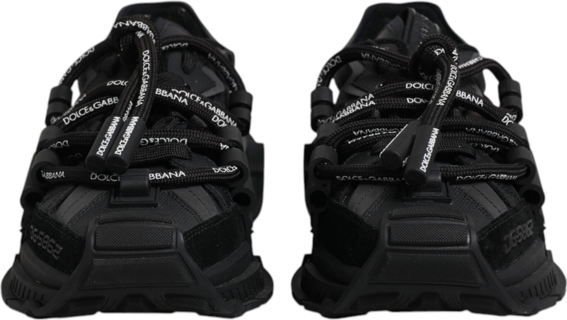 Low-top sneakers Dolce & Gabbana