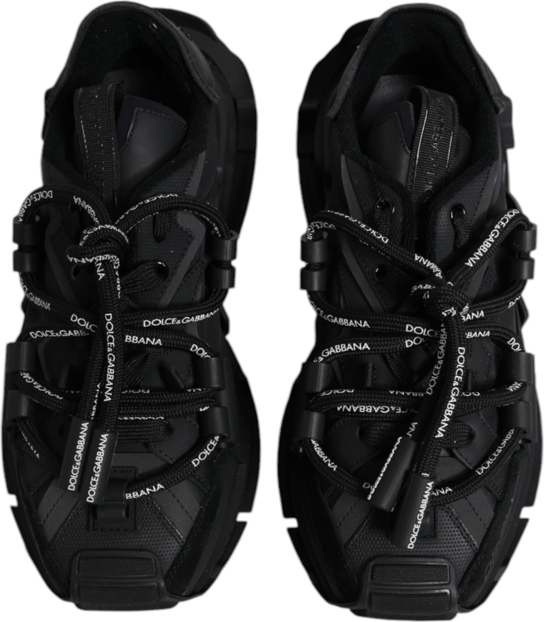 Low-top sneakers Dolce & Gabbana
