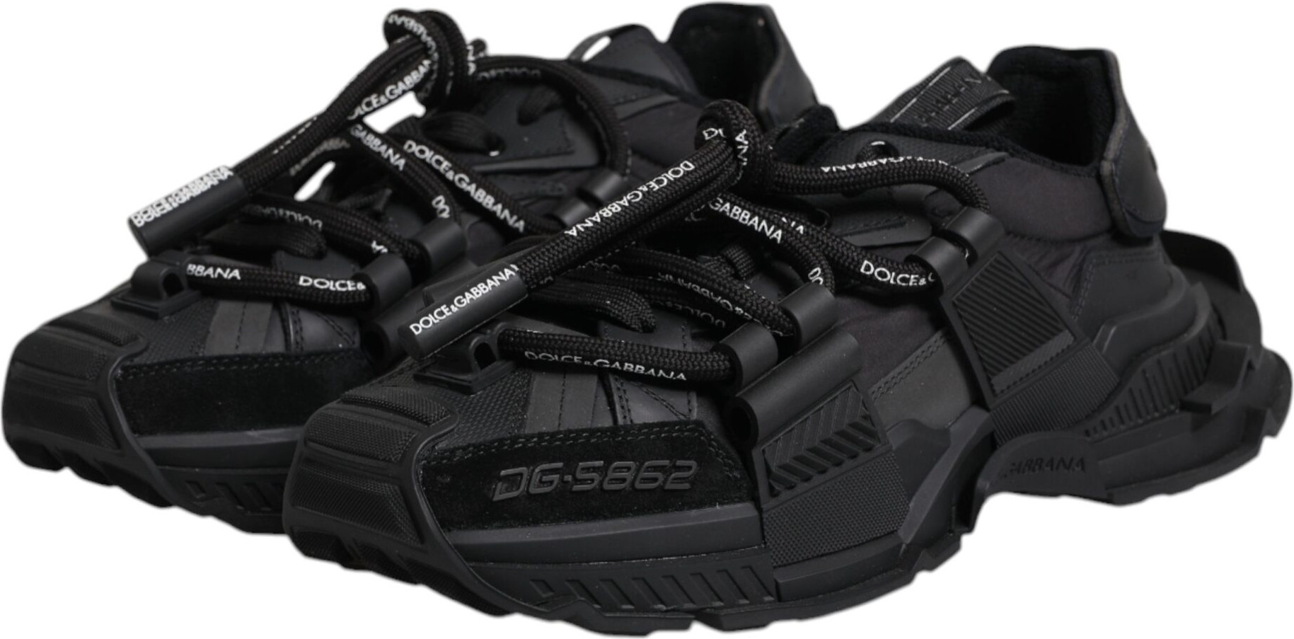 Low-top sneakers Dolce & Gabbana