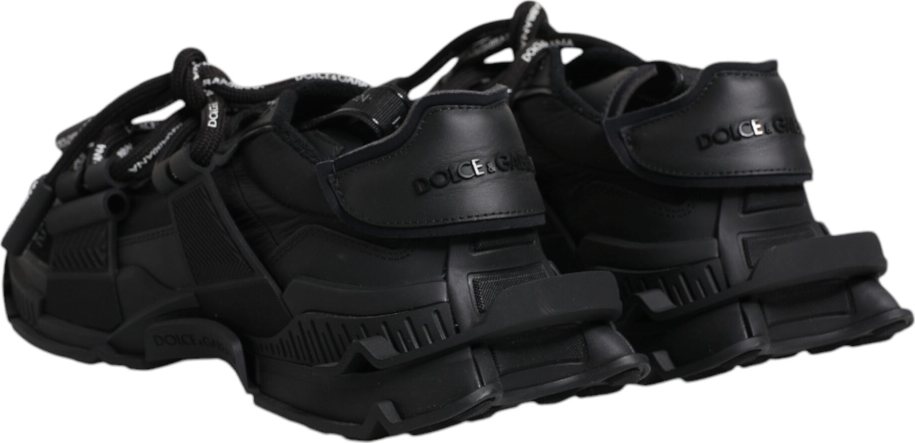 Low-top sneakers Dolce & Gabbana