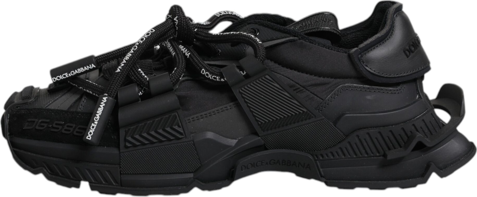 Low-top sneakers Dolce & Gabbana