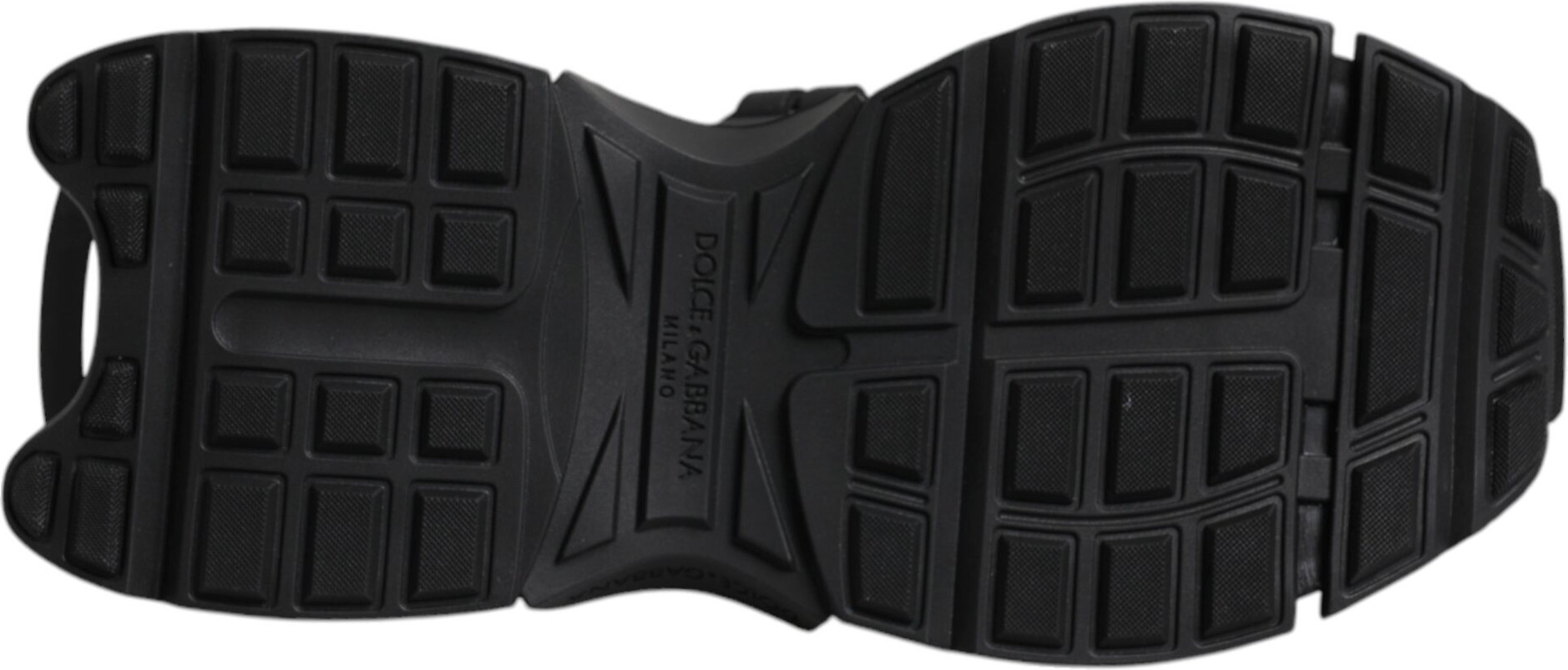 Low-top sneakers Dolce & Gabbana