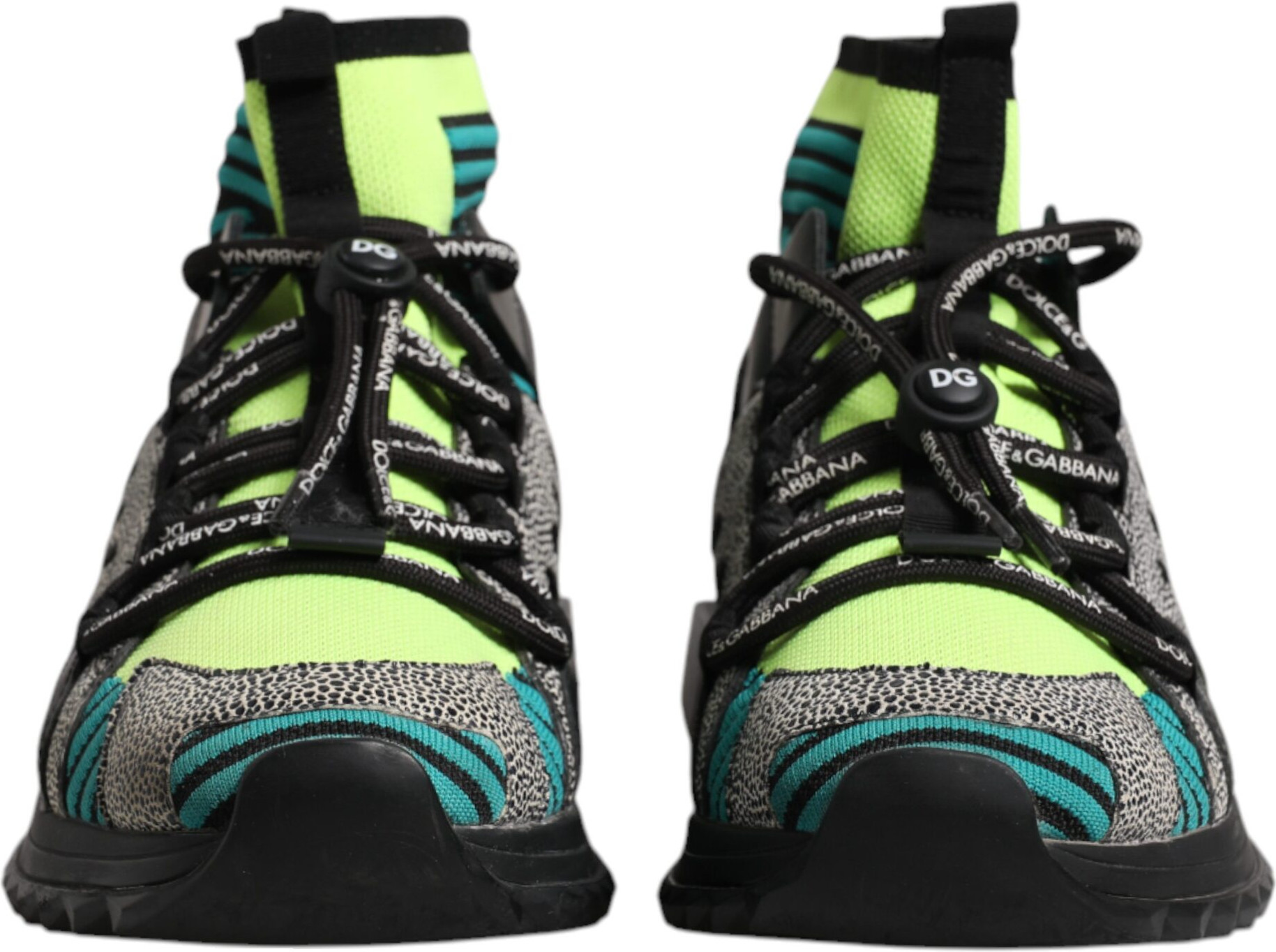 Sneakers Shoes Dolce & Gabbana Sorrento