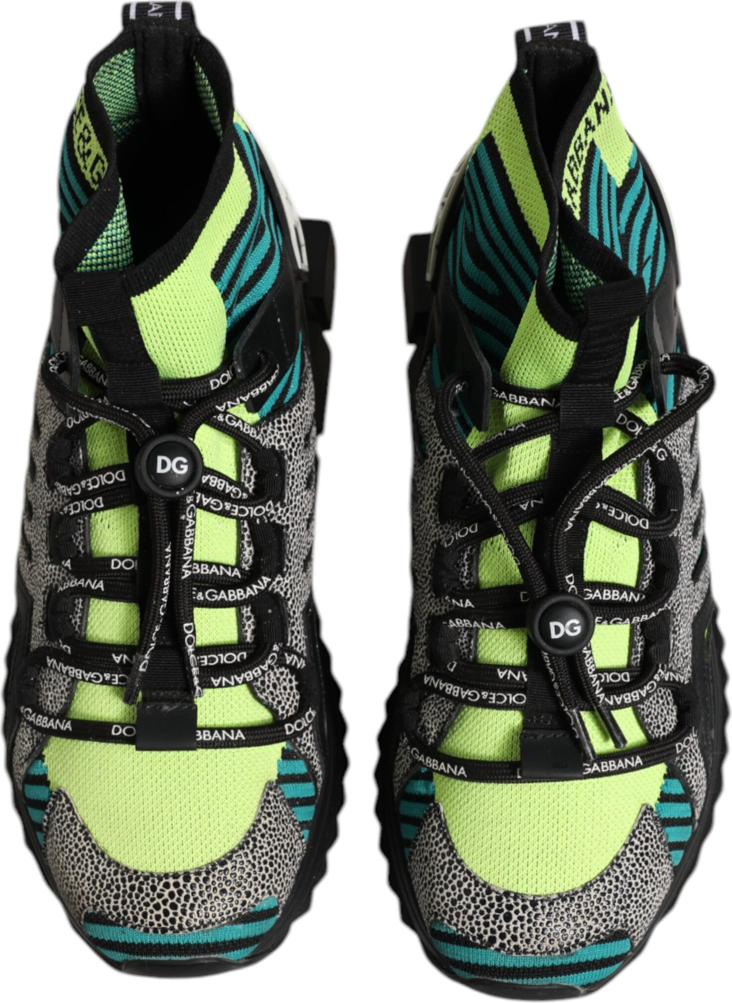 Sneakers Shoes Dolce & Gabbana Sorrento