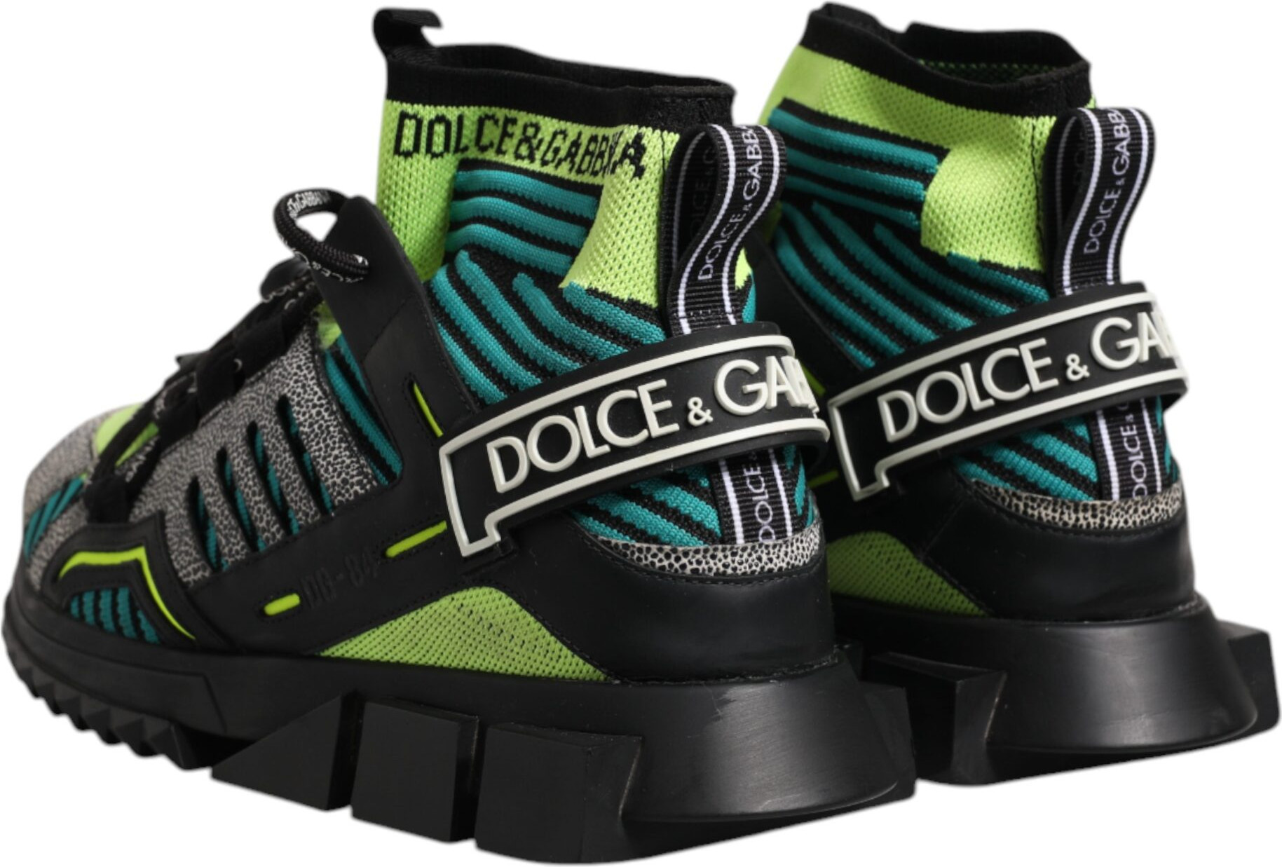 Sneakers Shoes Dolce & Gabbana Sorrento
