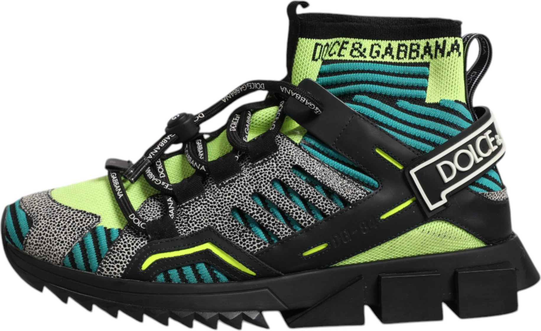 Sneakers Shoes Dolce & Gabbana Sorrento