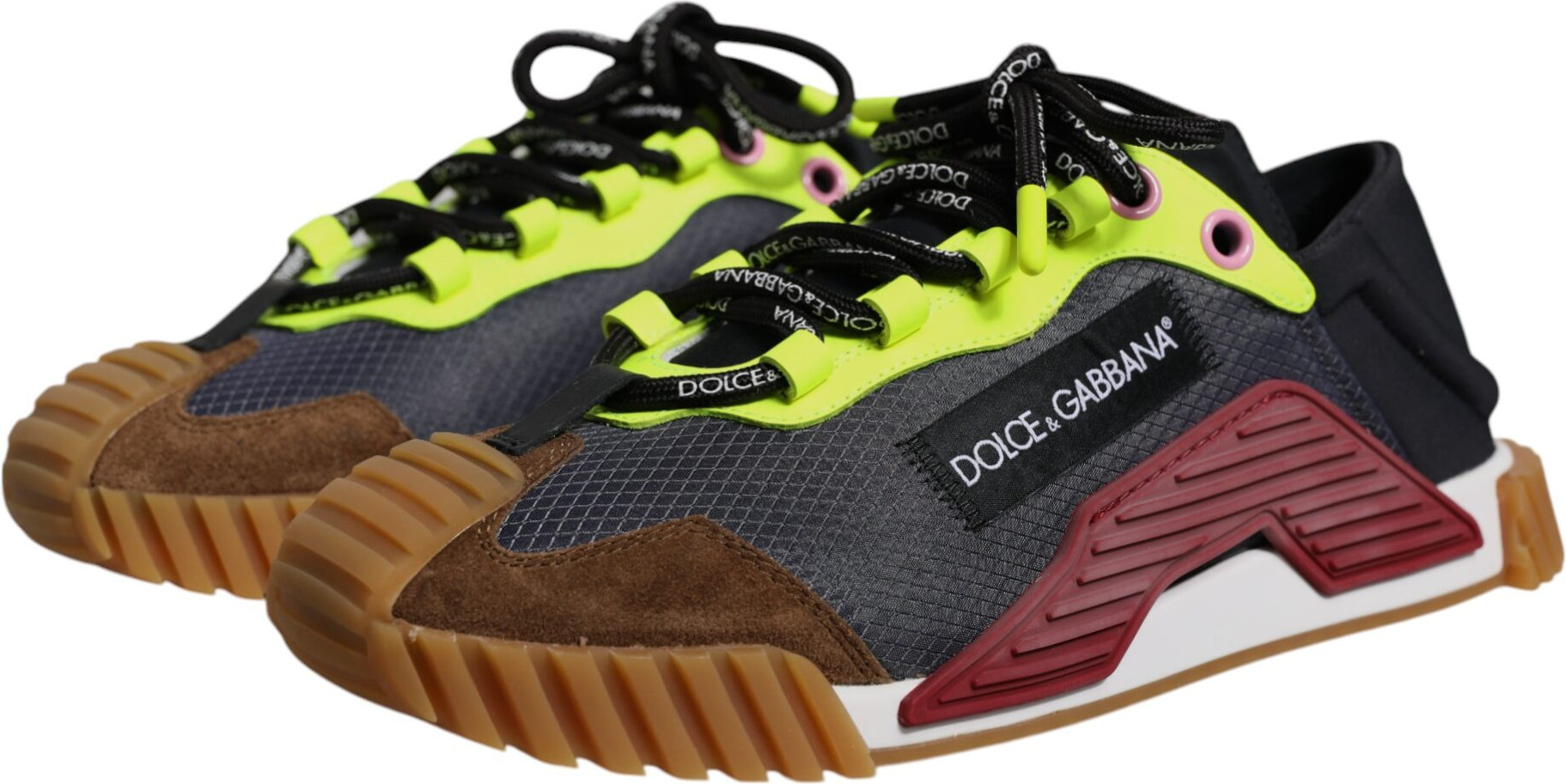 Dolce & Gabbana NS1 Krossovkalar