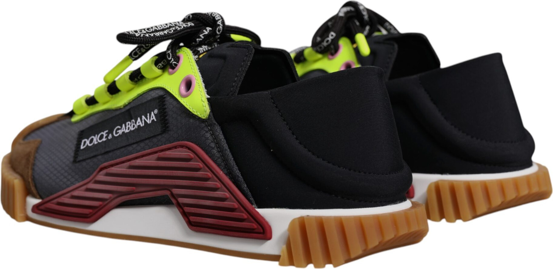 Dolce & Gabbana NS1 Krossovkalar