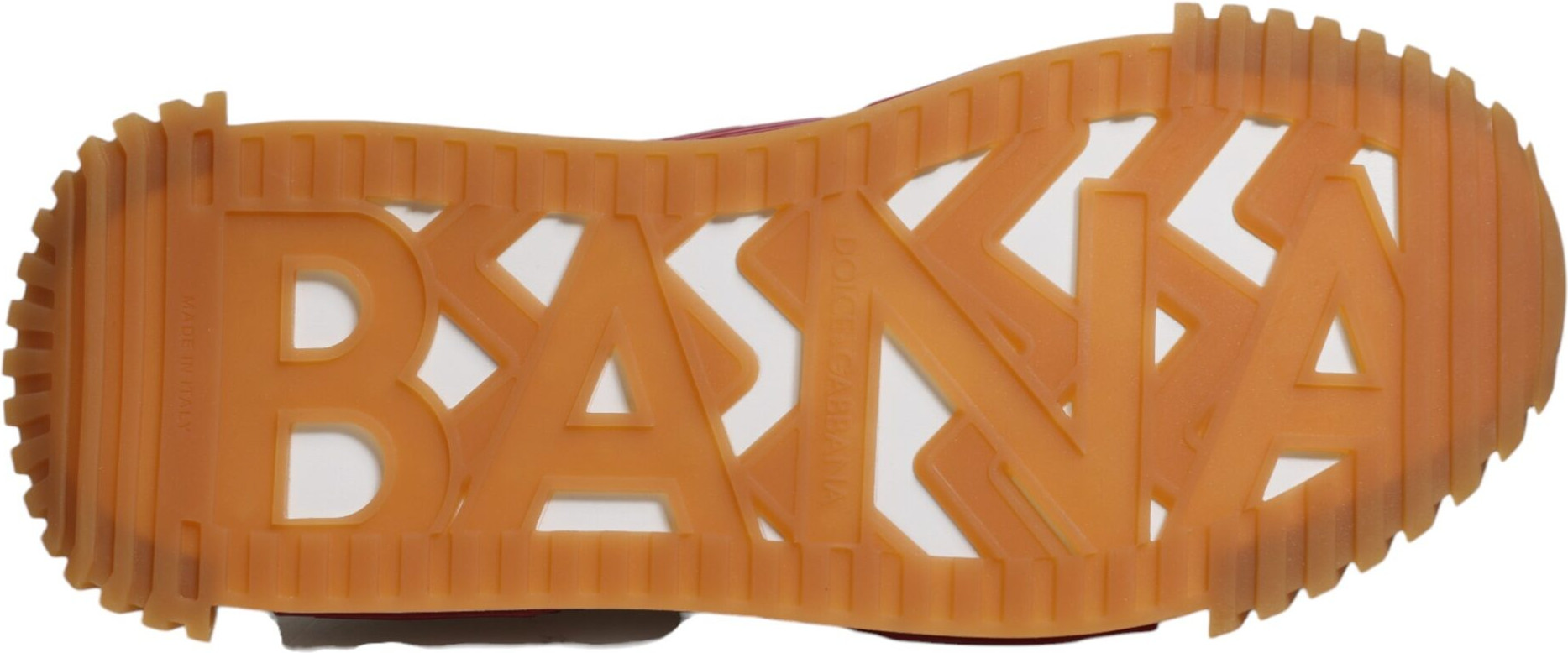 Dolce & Gabbana NS1 Krossovkalar
