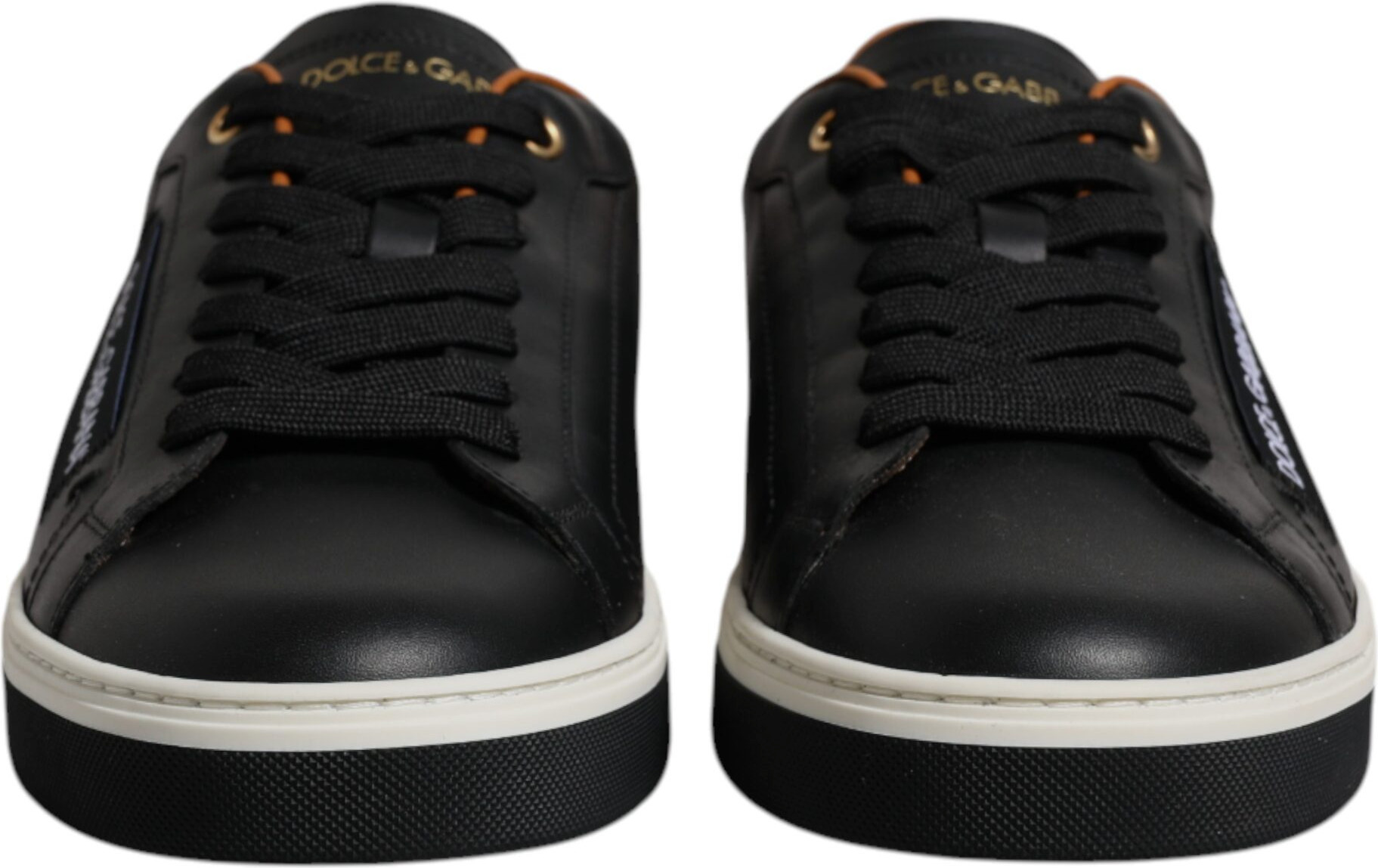 Low Top Sneakers Dolce & Gabbana