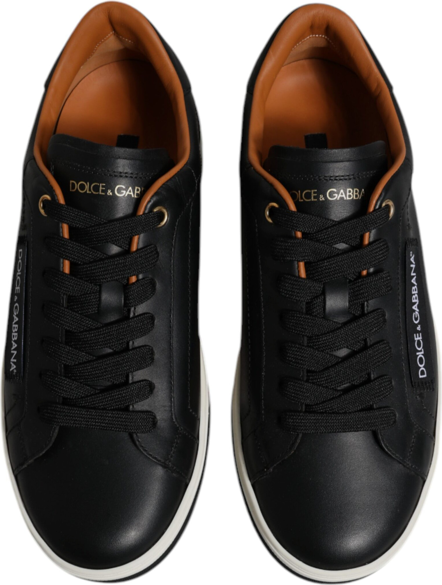 Low Top Sneakers Dolce & Gabbana